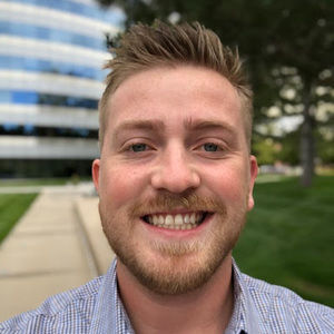 Meet your Posher, Jonathan